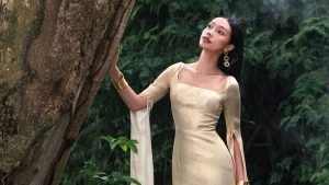 BST “Âm Vang Vọng Nguồn”của SORAMAME