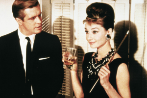 Cảm hứng thời trang từ những bộ phim kinh điển