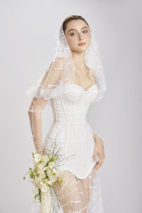 Bộ sưu tập “LOVE No.5 – Love Letter”của Lê Thanh Hòa