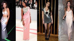 Archival Fashion: Khi thời trang cổ điển trở lại như một tuyên ngôn