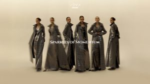 SORAMAME ra mắt BST Xuân/Hè 2026 Tại Tuần lễ Thời trang London