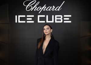 Chopard thắp sáng Tuần lễ Thời trang New York với sự kiện giới thiệu bộ sưu tập mới