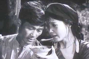 Hình tượng phụ nữ trên màn ảnh Việt: Từ chị Dậu đến “gái già”