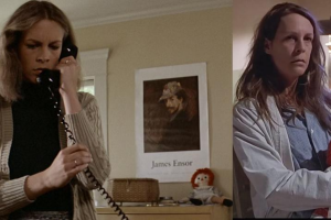 Final Girl và nữ anh hùng hành động khẳng định sức mạnh phái đẹp