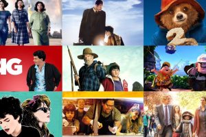 Xu hướng “comfort movies” phản ánh nhu cầu tìm lại cảm giác an toàn quen thuộc