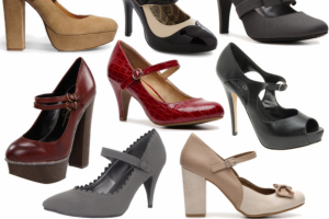 Giày cao gót – biểu tượng quyền lực và sự tự tin trong phong cách nữ giới