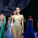GAIA Fashion & Art Show 2025: Khi thời trang giao thoa với nghệ thuật
