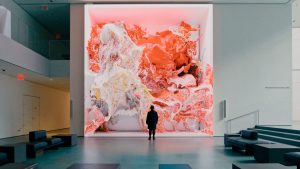 ICON(S): Bộ phim tài liệu tái hiện hành trình biểu tượng của Bvlgari