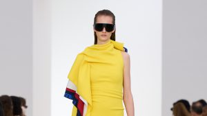 Bộ sưu tập LOEWE Xuân/Hè 2026: Dấu ấn đầu tiên của Jack McCollough và Lazaro Hernandez