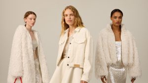 “Slide in Style”: Chạm nhẹ vào mùa xuân với Longchamp