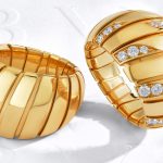 Bvlgari Tubogas 2025: Biểu tượng mới của sự thanh lịch