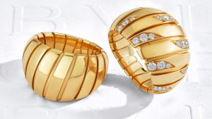 Bvlgari Tubogas 2025: Biểu tượng mới của sự thanh lịch
