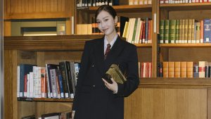 Bộ sưu tập Sandro Xuân – Hè 2026: Làn gió mới của sự thanh lịch