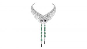 CHANEL thắng giải “Tác Phẩm Của Năm” tại Grand Prix de la Haute Joaillerie