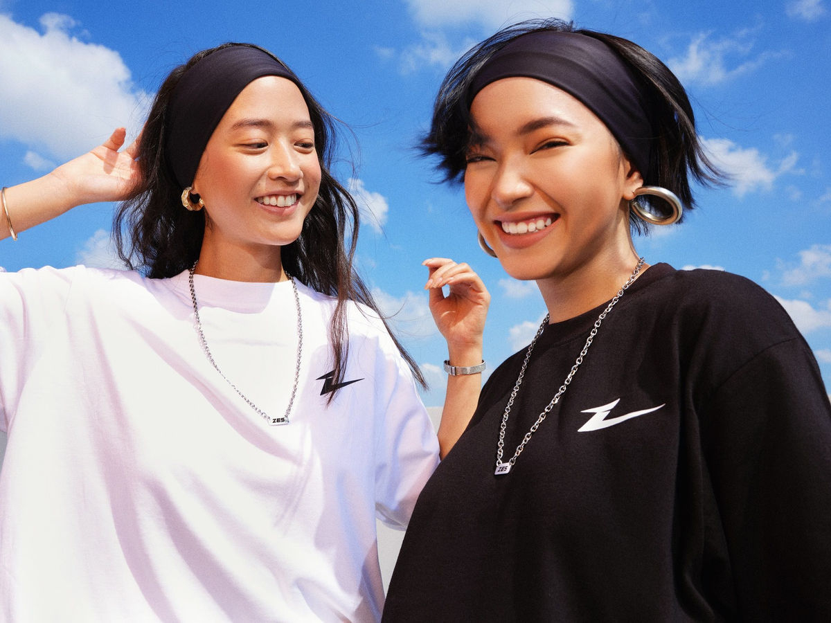 Athleisure là phong cách thời trang nữ nổi bật nhờ sự thoải mái và năng động