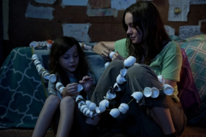 Female Gaze trong điện ảnh mở ra góc nhìn độc đáo và tôn vinh sức mạnh nữ giới