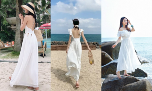 Mặc đẹp cả năm với các phong cách thời trang theo mùa