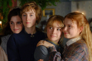 5 bộ phim feel good truyền cảm hứng về tình bạn, tình yêu cho phụ nữ