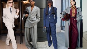 5 outfit Power Dressing giúp phụ nữ hiện đại tự tin tỏa sáng ngày 20/10