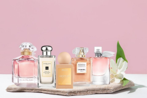Signature Scent và nghệ thuật chọn nước hoa để kể câu chuyện cá nhân