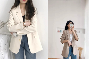 Gợi ý set đồ thanh lịch, tinh tế để “lên đồ” dịp 20/11 về thăm thầy cô