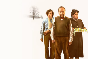 The Holdovers (2023) – Bài học về kết nối và tình thầy trò giữa mùa đông cô quạnh