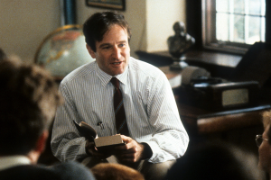 Những người thầy truyền cảm hứng trên màn ảnh