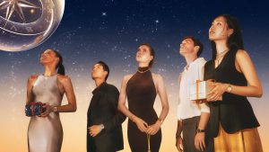 Bvlgari mang tới không khí lễ hội qua bộ sưu tập mới Holiday 2025