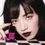 Nana Komatsu trở thành Đại sứ Sắc đẹp toàn cầu mới của CHANEL