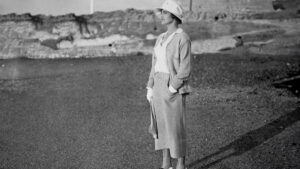 Chanel trở lại Biarritz với bộ sưu tập Cruise 2026/27