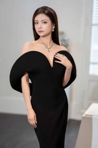 NSƯT Kiều Anh khép lại năm 2025 với vai diễn triệu view