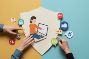 Cuối tuần rời xa mạng xã hội và những thay đổi tích cực với sức khỏe tinh thần