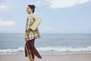 Longchamp Xuân – Hè 2026: Khi phụ kiện dẫn lối phong cách