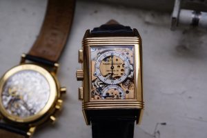 Jaeger‑LeCoultre Reverso Tribute Nonantième: Tái hiện di sản 90 năm