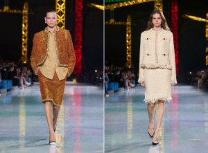 CHANEL Thu – Đông 2026: Cuộc đối thoại giữa di sản và hiện tại