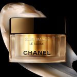 CHANEL nâng tầm dòng dưỡng da cao cấp với SUBLIMAGE Le Baume