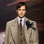 Marc Jacobs Xuân – Hè 2026: Vẻ đẹp của sự hoài niệm