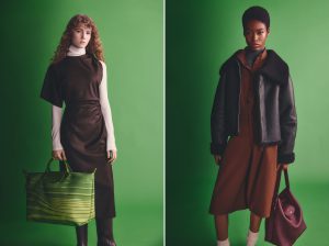 Longchamp Thu – Đông 2026: Tái định nghĩa tủ đồ mùa lạnh