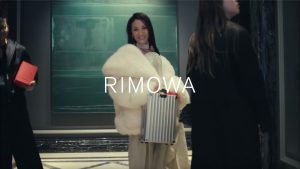RIMOWA ra mắt loạt phim ngắn tôn vinh sự nghiệp của Dương Tử Quỳnh