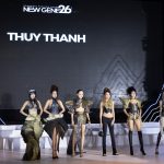 Vietnam NextGen Fashion Era 2: Sân chơi cho các nhà thiết kế trẻ trở lại