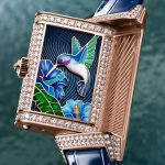 Jaeger-LeCoultre tôn vinh di sản chế tác Thụy Sĩ tại Watches and Wonders 2026