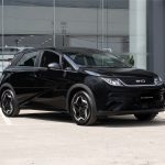 BYD Dolphin 2026: Xe điện dành cho cư dân thành thị