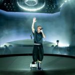 Thời trang Việt bước lên sân khấu Coachella 2026
