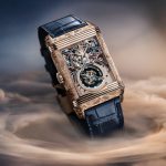 Jaeger-LeCoultre Reverso Hybris Artistica Calibre 179 Pegasus: Kiệt tác kết hợp giữa nghệ thuật và cơ khí