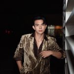 NTK Đỗ Long Và Những Điều Không Thể Thỏa Hiệp Trong Thời Trang