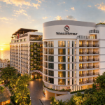 WorldHotels ra mắt khu nghỉ dưỡng đầu tiên tại Việt Nam
