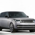 Range Rover SV Ultra – Chuẩn mực mới về xe SUV hạng sang