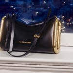 Marc Jacobs The Scene: Chiếc túi của nhân vật chính