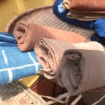 Nhuộm tự nhiên và nỗ lực giảm hóa chất trong ngành dệt may