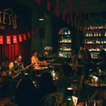 Thưởng thức nhạc Jazz theo cách rất Hà Nội